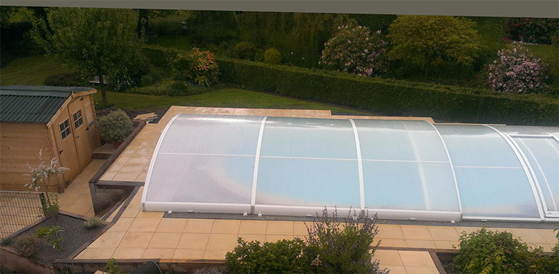 PACILLY PAYSAGE Paysagiste Coutances Piscine 11