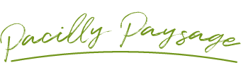 PACILLY PAYSAGE Logo