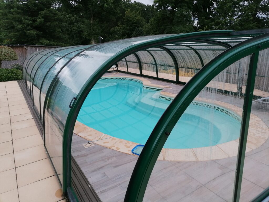 Pacilly Paysage Paysagiste Coutances Piscine 1